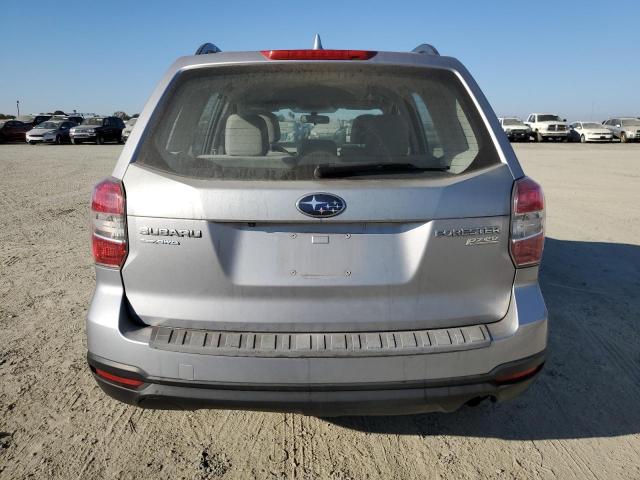 Photo 6 from auction – 2016 SUBARU FORESTER 2 with VIN JF2SJABC0GH505424