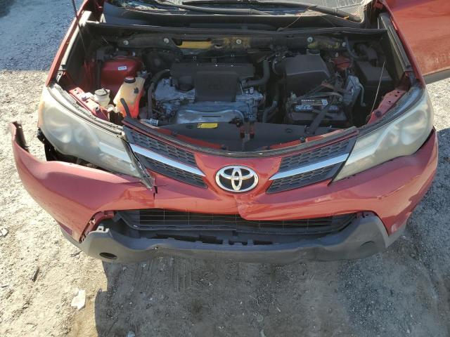 Photo 12 from auction – 2015 TOYOTA RAV4 LIMIT with VIN JTMYFREV8FJ044454
