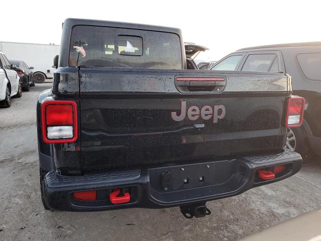 Photo 6 from auction – 2023 JEEP GLADIATOR with VIN 1C6JJTBG8PL502073