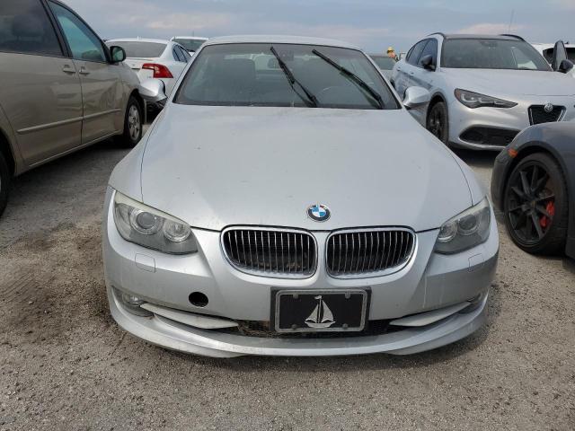 Photo 5 from auction – 2012 BMW 328 I SULE with VIN WBADW7C58CE728802
