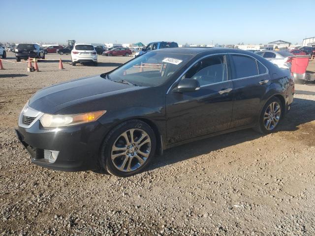 ACURA TSX 2009 z numerem VIN JH4CU26669C030106 - Zdjęcie z aukcji