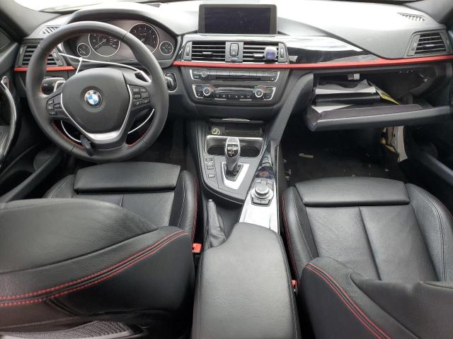 Photo 8 from auction – 2013 BMW 335 I with VIN WBA3A9C5XDF476035