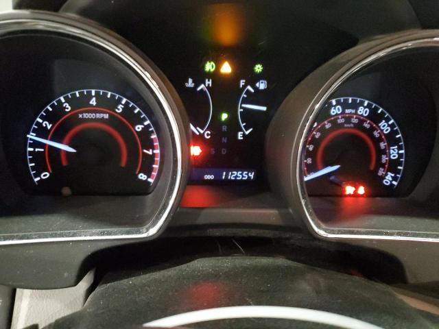 Foto 9 de la subasta – 2013 TOYOTA HIGHLANDER con VIN 5TDDK3EH0DS267251