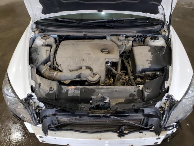 Photo 11 from auction – 2012 CHEVROLET MALIBU 1LT with VIN 1G1ZC5E05CF361691