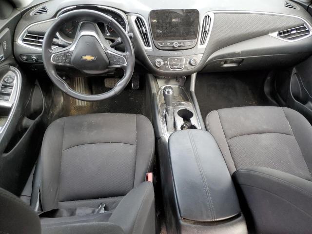 Photo 8 from auction – 2018 CHEVROLET MALIBU with VIN 1G1ZD5ST7JF160528