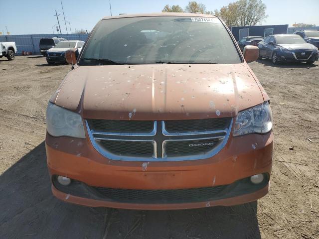 Photo 5 from auction – 2011 DODGE GRAND CARA with VIN 2D4RN5DG5BR757548