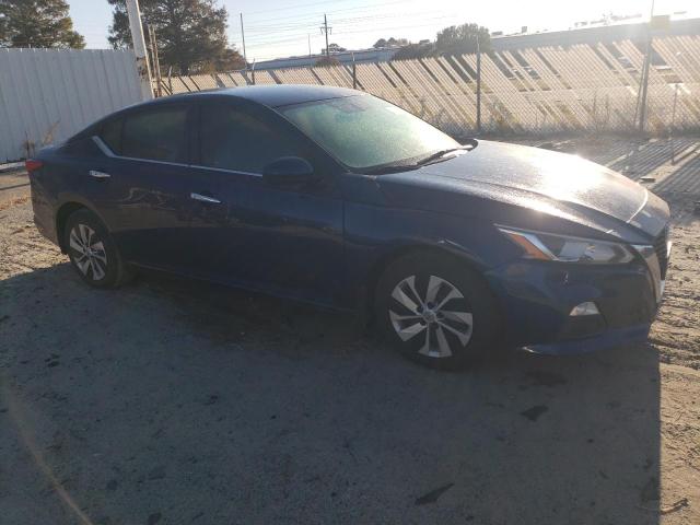 Photo 4 from auction – 2020 NISSAN ALTIMA S with VIN 1N4BL4BV7LC246309