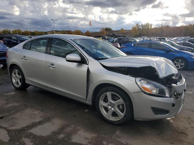 Photo 4 from auction – 2012 VOLVO S60 T5 with VIN YV1622FS9C2132458