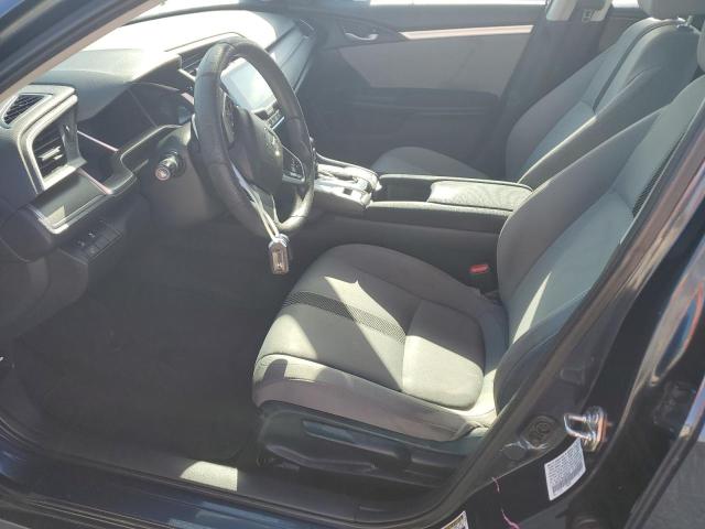 Photo 7 from auction – 2018 HONDA CIVIC EX with VIN 19XFC2F89JE028429
