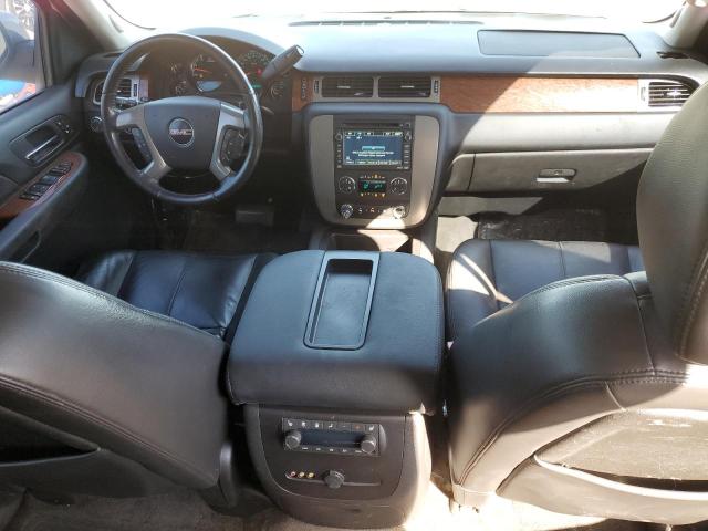 Photo 8 from auction – 2008 GMC YUKON with VIN 1GKFK13068R207803