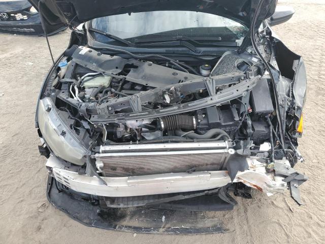 Photo 11 from auction – 2018 HONDA CIVIC EX with VIN SHHFK7H54JU224869