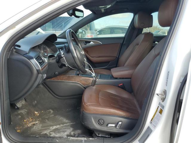 Photo 7 from auction – 2016 AUDI A6 PREMIUM with VIN WAUFMAFC0GN004081
