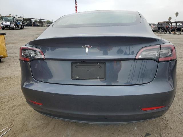 Photo 6 from auction – 2020 TESLA MODEL 3 with VIN 5YJ3E1EA1LF746002