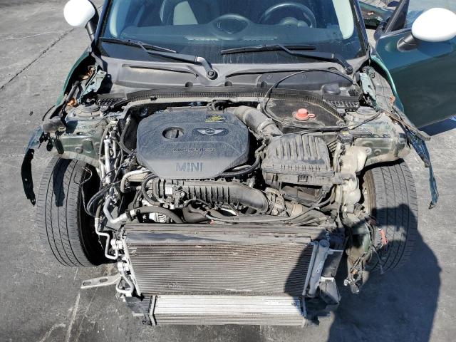 Photo 11 from auction – 2016 MINI COOPER with VIN WMWXU1C52G2D08298