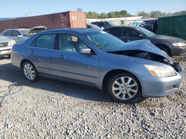Photo 4 from auction – 2007 HONDA ACCORD EX with VIN 1HGCM66517A054131