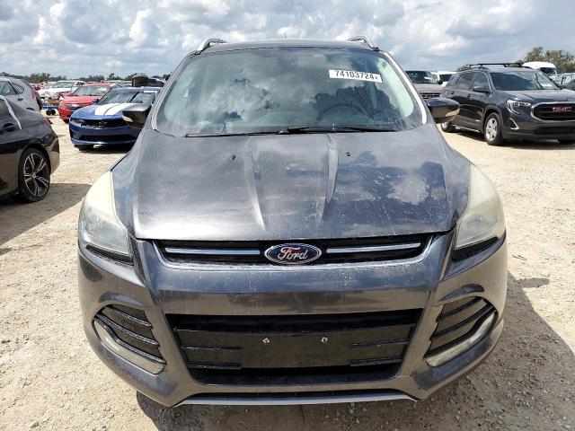 Photo 5 from auction – 2015 FORD ESCAPE TIT with VIN 1FMCU0J99FUB74872