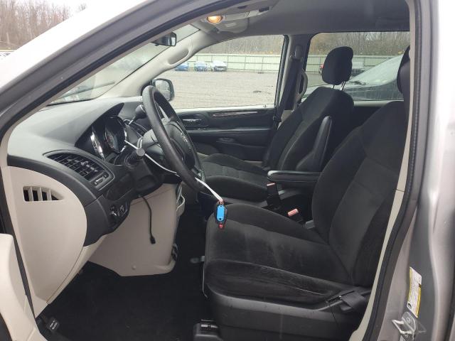 Photo 7 from auction – 2016 DODGE GRAND CARA with VIN 2C4RDGBG1GR218883