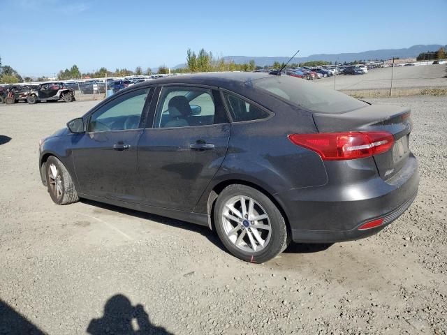 Photo 2 from auction – 2016 FORD FOCUS SE with VIN 1FADP3F2XGL337474
