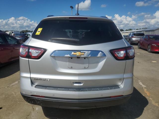 Photo 6 from auction – 2017 CHEVROLET TRAVERSE L with VIN 1GNKRGKD9HJ292607