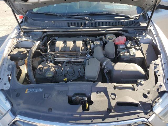 Photo 11 from auction – 2013 FORD TAURUS SEL with VIN 1FAHP2E81DG199393