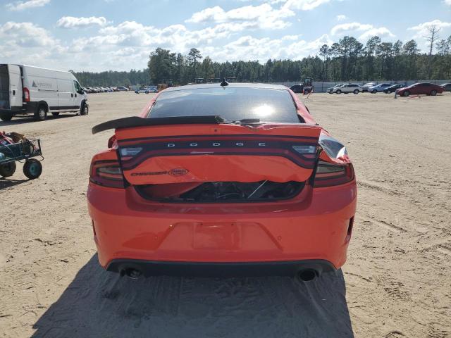 Photo 6 from auction – 2019 DODGE CHARGER SC with VIN 2C3CDXGJ0KH592348