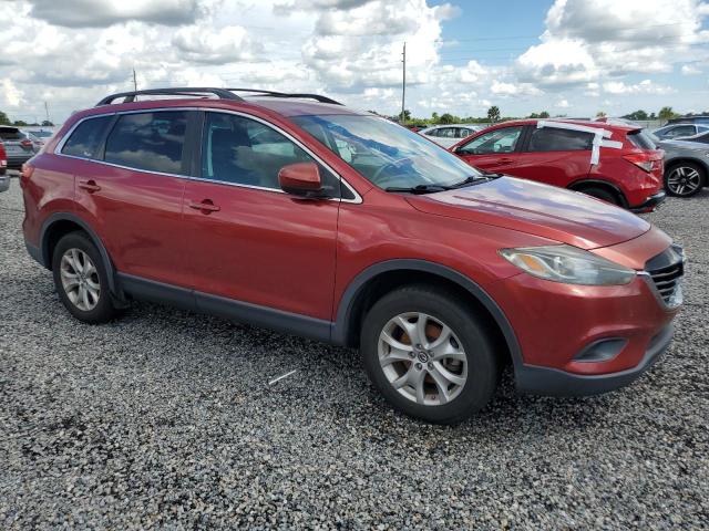 Photo 4 from auction – 2015 MAZDA CX-9 TOURI with VIN JM3TB2CA6F0451750