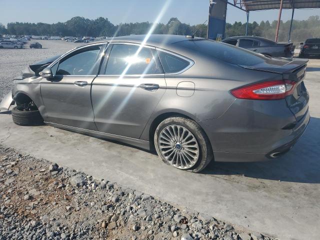 Photo 2 from auction – 2014 FORD FUSION TIT with VIN 3FA6P0K97ER244579