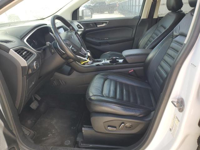 Photo 7 from auction – 2016 FORD EDGE SEL with VIN 2FMPK3J92GBB41812