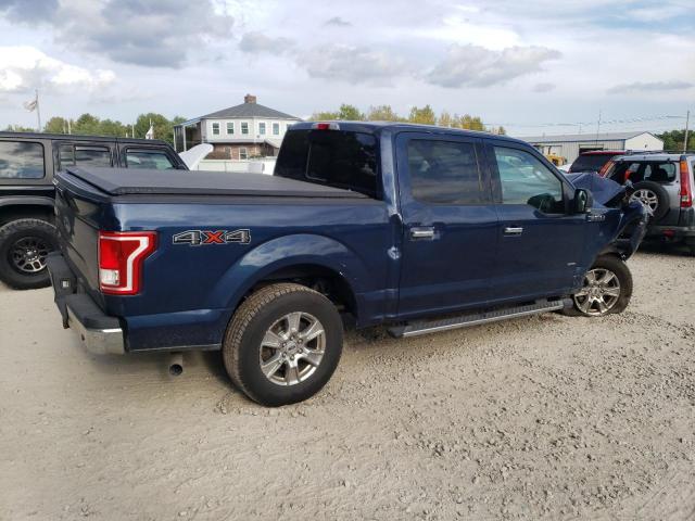 Photo 3 from auction – 2016 FORD F150 SUPER with VIN 1FTEW1EGXGKF87354