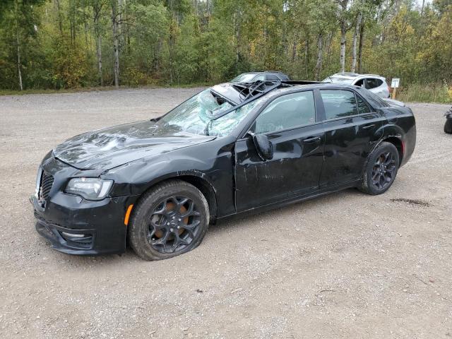 CHRYSLER 300 S 2021 z numerem VIN 2C3CCAGG6MH592488 - Zdjęcie z aukcji
