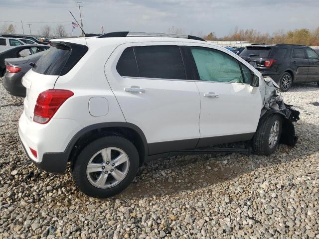 Photo 3 from auction – 2017 CHEVROLET TRAX 1LT with VIN 3GNCJLSB6HL264095