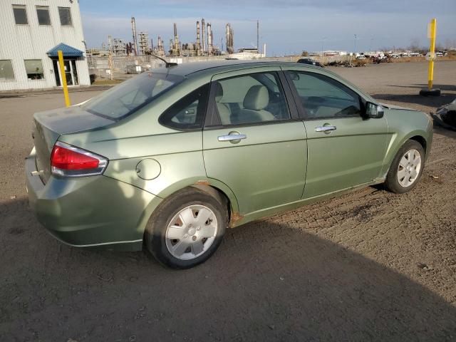 Photo 3 from auction – 2008 FORD FOCUS S/SE with VIN 1FAHP34N48W283104