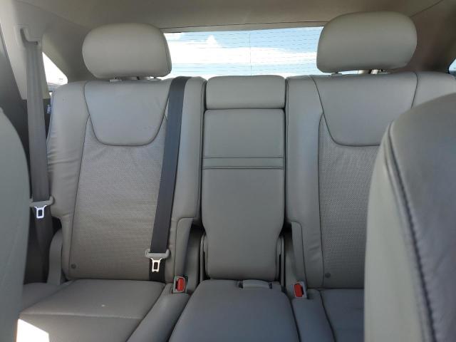 Photo 10 from auction – 2015 LEXUS RX 350 with VIN 2T2ZK1BA4FC189338