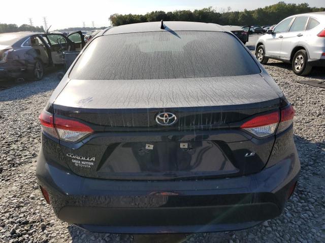 Photo 6 from auction – 2022 TOYOTA COROLLA LE with VIN 5YFHPMAE7NP299418