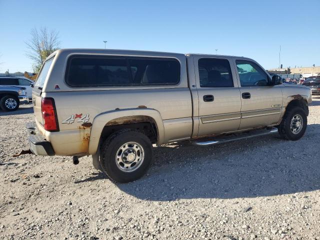 Photo 3 from auction – 2005 CHEVROLET SILVERADO with VIN 1GCGK13U75F860057