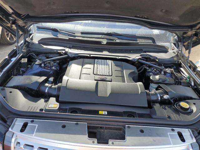 Photo 12 from auction – 2016 LAND ROVER RANGE ROVE with VIN SALGS2EF5GA289679