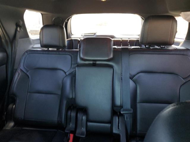 Photo 10 from auction – 2016 FORD EXPLORER S with VIN 1FM5K8GT9GGD00406