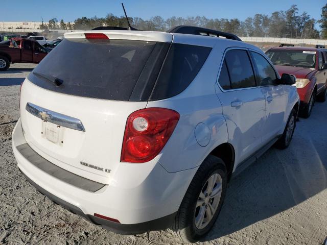 Photo 3 from auction – 2013 CHEVROLET EQUINOX LT with VIN 2GNALDEK6D1147115