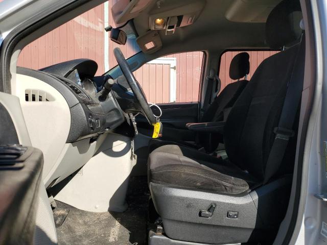 Photo 7 from auction – 2012 DODGE GRAND CARA with VIN 2C4RDGBG2CR364445