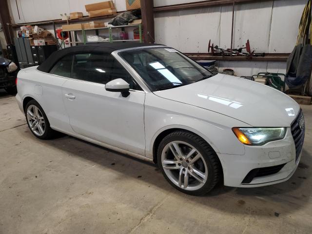 Photo 4 from auction – 2015 AUDI A3 PREMIUM with VIN WAU3FTFF4F1051249