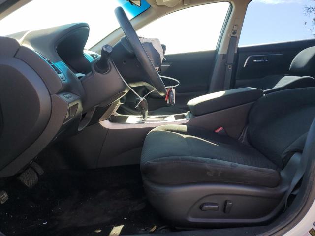 Photo 7 from auction – 2015 NISSAN ALTIMA 2.5 with VIN 1N4AL3AP4FC123600