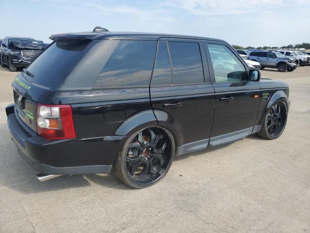 Photo 3 from auction – 2008 LAND ROVER RANGE ROVE with VIN SALSH23418A152993
