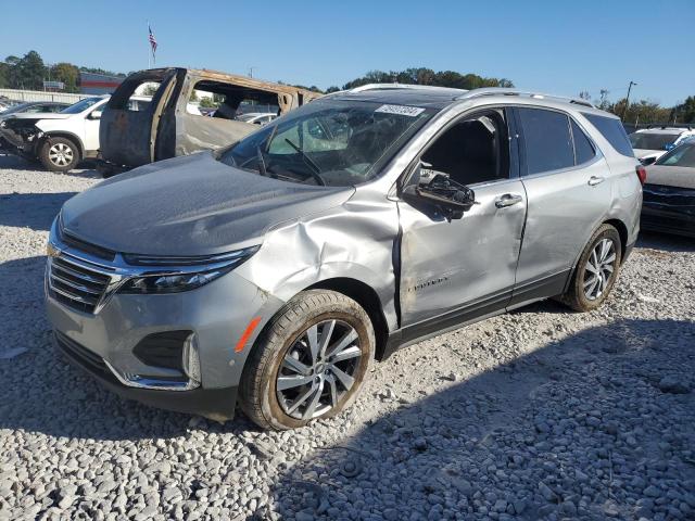 Photo 1 from auction – 2023 CHEVROLET EQUINOX PR with VIN 3GNAXNEG8PL193389