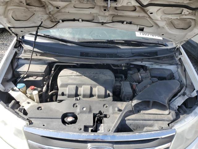 Photo 12 from auction – 2012 HONDA ODYSSEY EX with VIN 5FNRL5H46CB117025