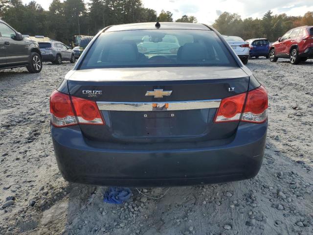 Photo 6 from auction – 2014 CHEVROLET CRUZE LT with VIN 1G1PC5SB3E7108380