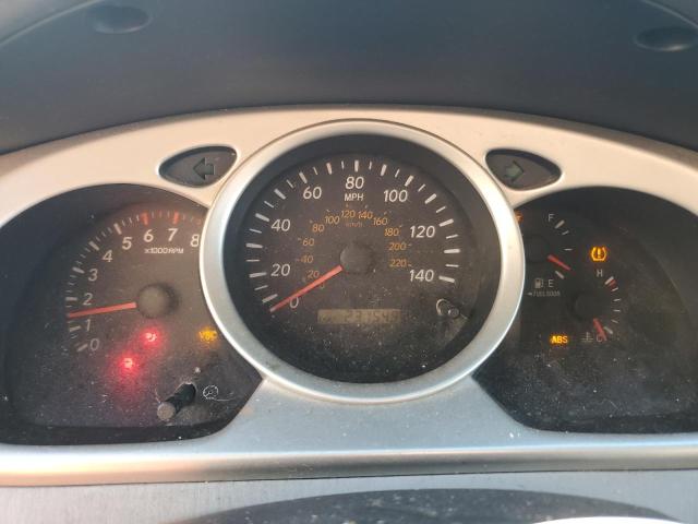 Фото 9 с аукциона – 2007 TOYOTA HIGHLANDER с VIN JTEEP21A270206463