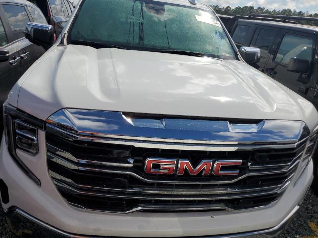 Photo 5 from auction – 2022 GMC SIERRA C15 with VIN 1GTPHDED2NZ618742