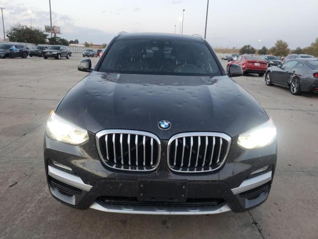 Photo 5 from auction – 2019 BMW X3 XDRIVE3 with VIN 5UXTR9C58KLE20980