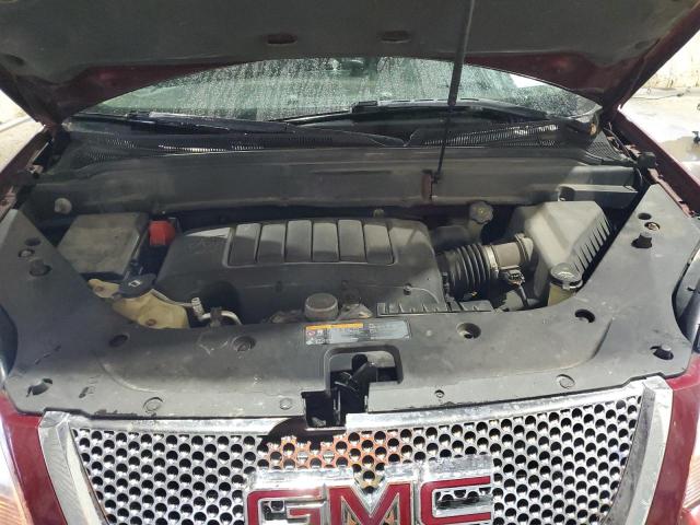 Фото 12 с аукциона – 2011 GMC ACADIA DEN с VIN 1GKKVTED1BJ329010