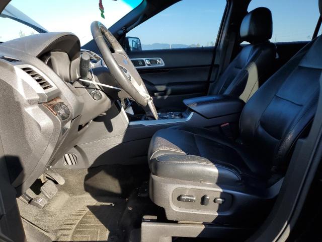 Photo 7 from auction – 2013 FORD EXPLORER L with VIN 1FM5K8F83DGB44114